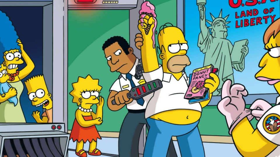 Simpsonovi